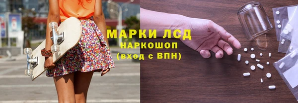 твердый Арсеньев